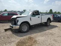 FORD F250