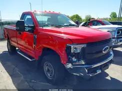 FORD F250