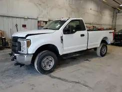 FORD F250