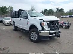 FORD F250