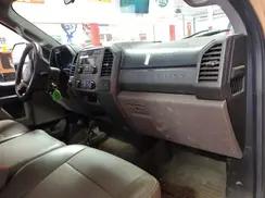 FORD F250