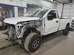 FORD F250
