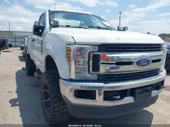 FORD F250