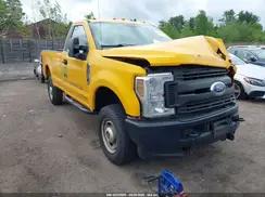 FORD F250