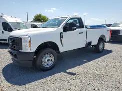 FORD F250