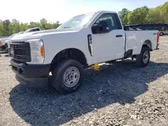 FORD F250