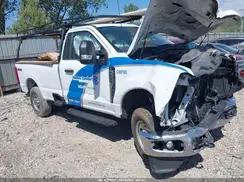 FORD F250