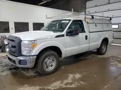 FORD F350