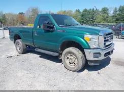 FORD F350