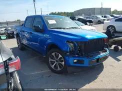 FORD F-150