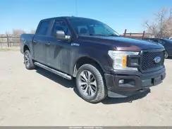 FORD F-150