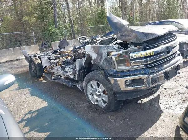 FORD F-150