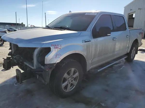 FORD F-150