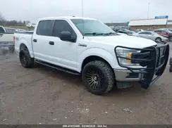 FORD F-150