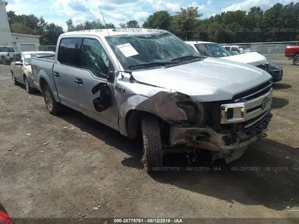 FORD F-150