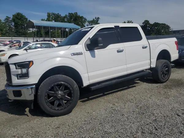 FORD F-150