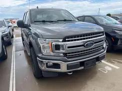 FORD F-150