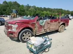 FORD F-150