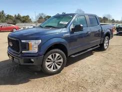 FORD F-150