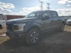 FORD F-150