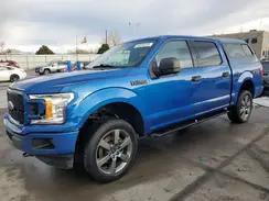 FORD F-150