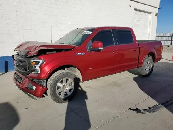 FORD F-150