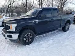 FORD F-150