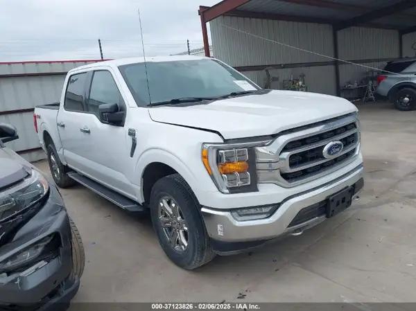 FORD F-150
