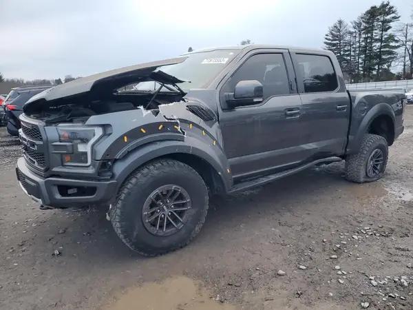 FORD F-150