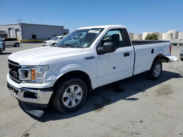 FORD F-150