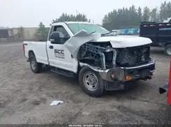FORD F350