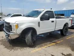 FORD F350