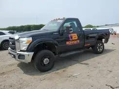 FORD F350