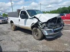FORD F350