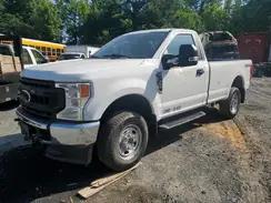 FORD F350