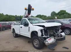 FORD F350