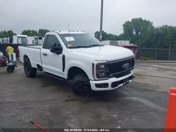 FORD F350
