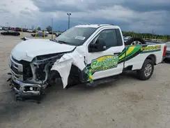 FORD F350