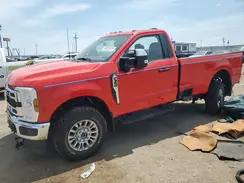 FORD F350