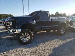 FORD F350
