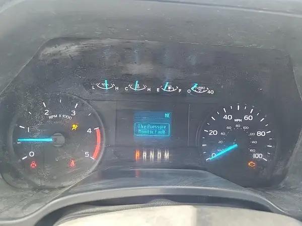 FORD F350