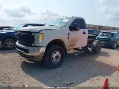 FORD F350