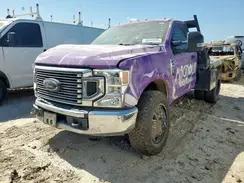 FORD F350