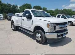 FORD F350