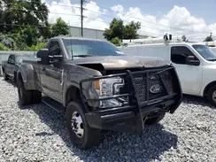 FORD F350