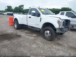 FORD F350