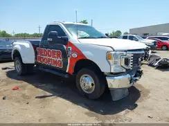 FORD F350