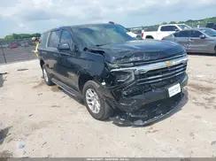 CHEVROLET SUBURBAN