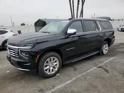 CHEVROLET SUBURBAN