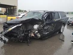 CHEVROLET SUBURBAN